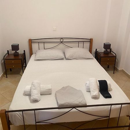 Alexis Apartments 皮洛斯 外观 照片